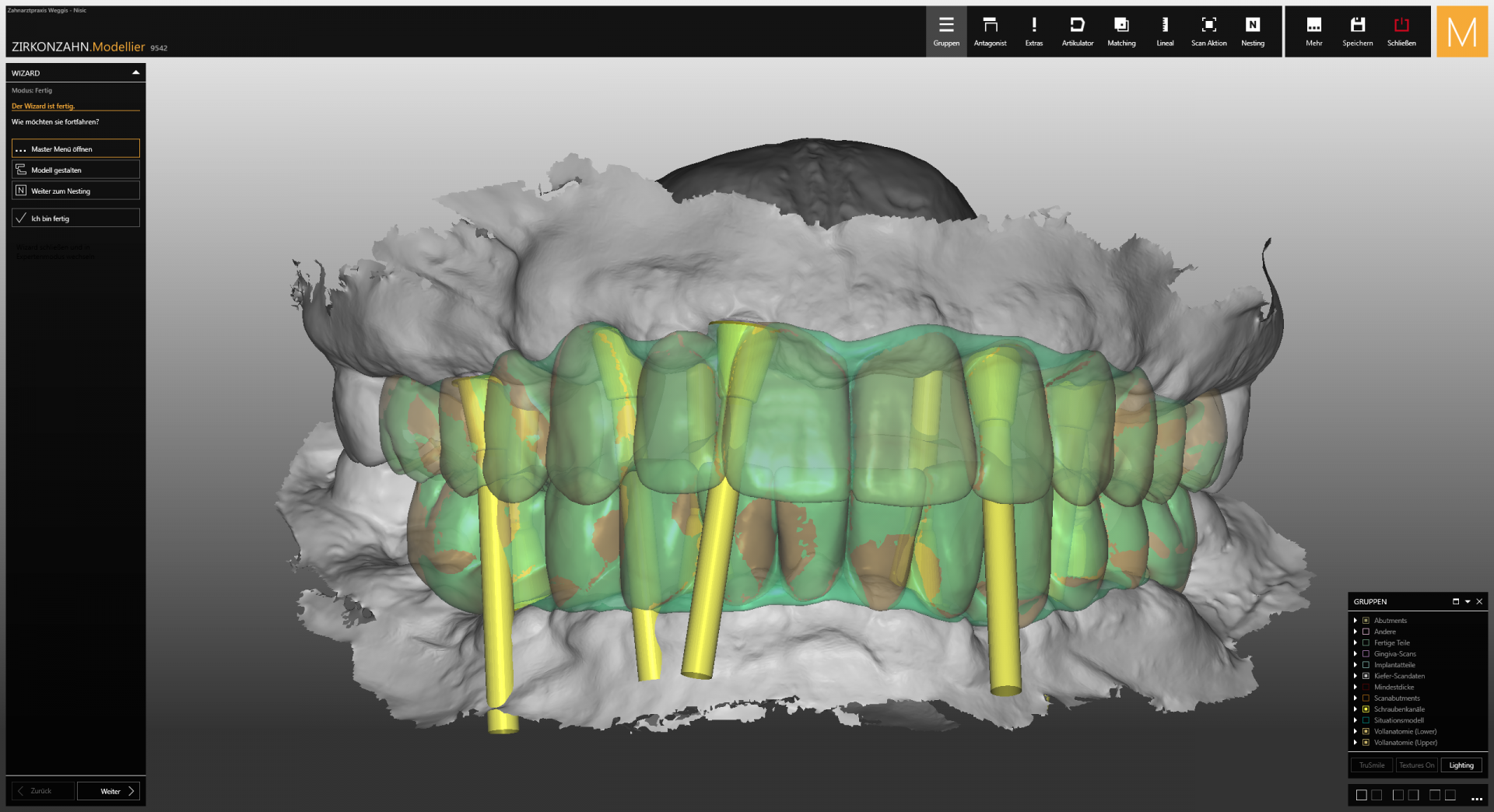 Implantate